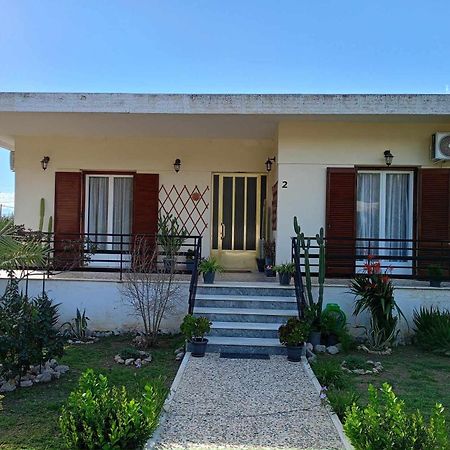 Serene Country House Нафплион Экстерьер фото
