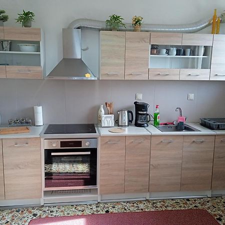 Serene Country House Нафплион Экстерьер фото