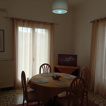 Serene Country House Нафплион Экстерьер фото